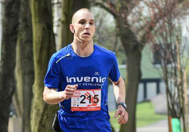 Dawid BUKAŁA