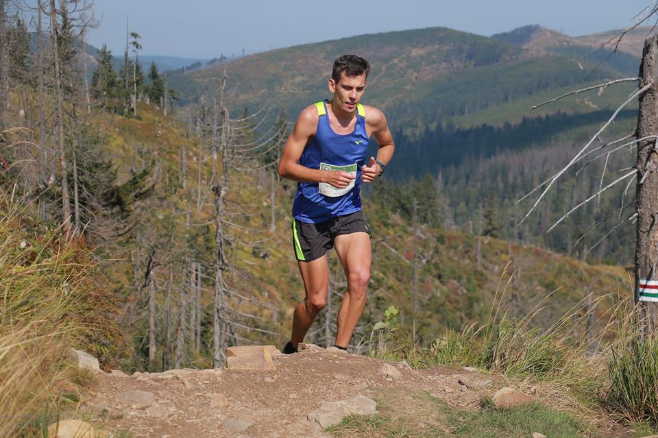 Adam JAMIŃSKI