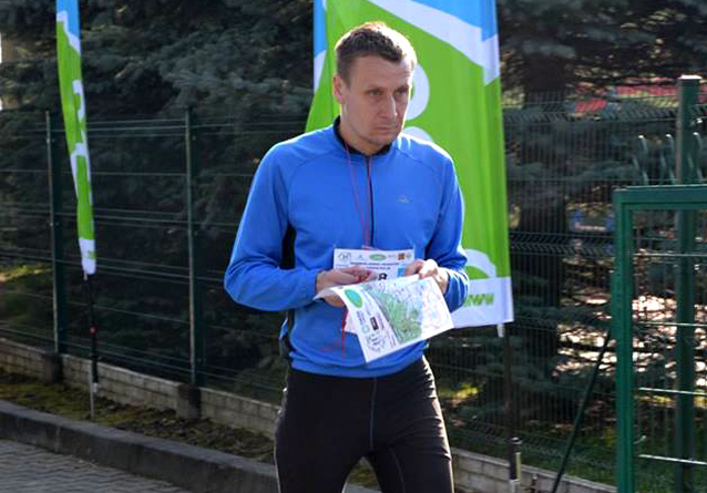 Mariusz RYNIAK